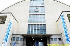 0506 Porto Matosinhos